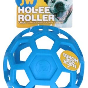 JW hol-ee roller L blue