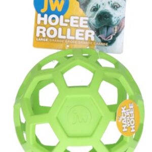 JW hol-ee roller L green