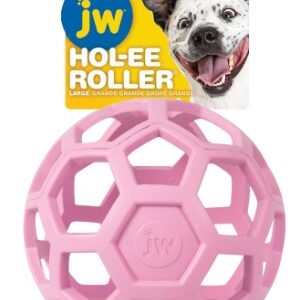 JW hol-ee roller L pink