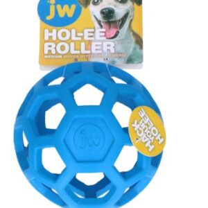 JW hol-ee roller M blue
