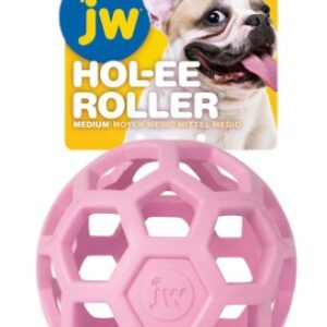 JW hol-ee roller M pink