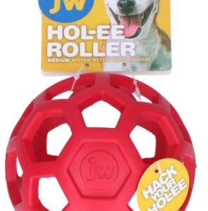 JW hol-ee roller M red