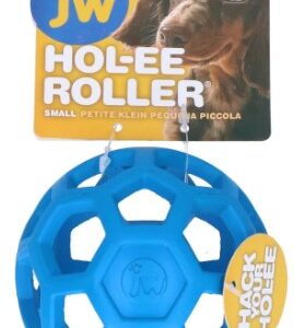 JW hol-ee roller S blue