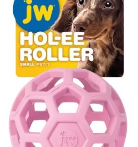 JW hol-ee roller S pink
