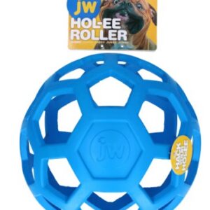 JW hol-ee roller jumbo blue