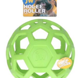 JW hol-ee roller jumbo green