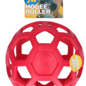 JW hol-ee roller jumbo red