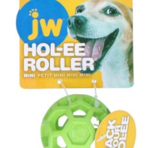 JW hol-ee roller mini 5cm green