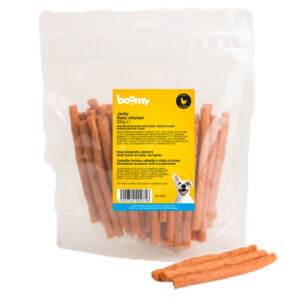 Jerky rolls chicken 500g