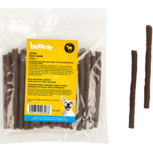 Jerky rolls lamb 300g