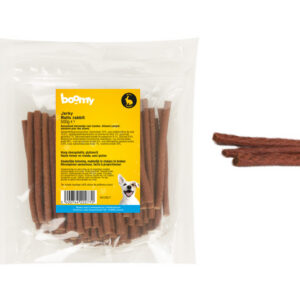 Jerky rolls rabbit 500g