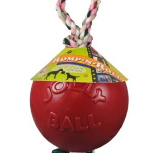 Jolly ball romp-n-roll 20cm