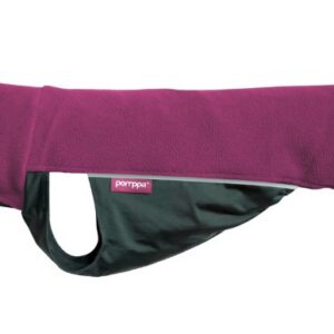 Jumppa pomppa 31cm plum