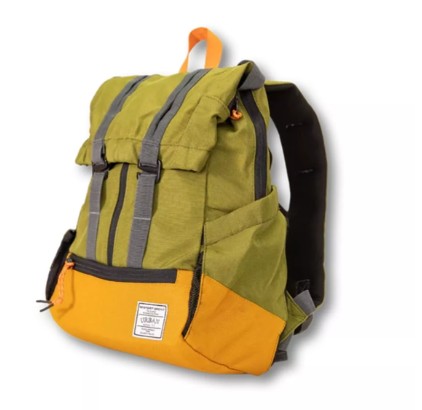 K9 sport sack urban leafy M