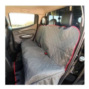 KONG 2 in 1 bench seat cover and hammock