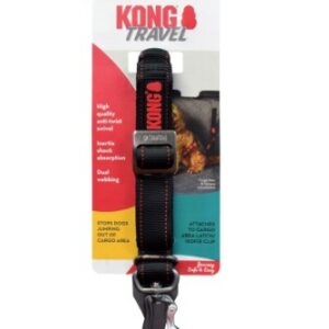 KONG cargo swivel tether