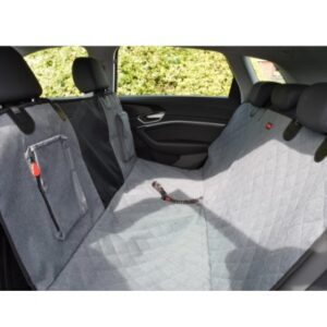 KONG ultimate cargo liner & tether