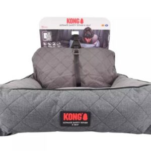 KONG ultimate safety seat & tether M