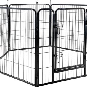 Kennel zecta 162x140x80cm