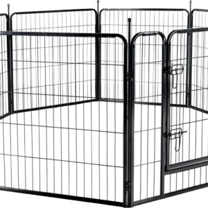 Kennel zecta 205x196x80cm