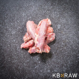 Kippennekken 1kg