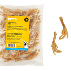 Kippenpootjes 250g