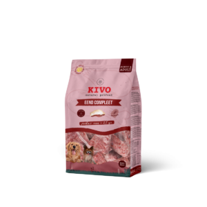 Kivo eend 20x25g