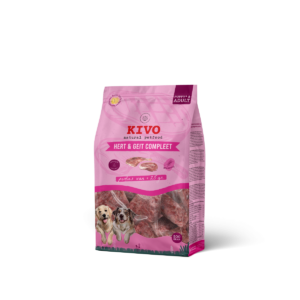 Kivo hert/geit 20x25g