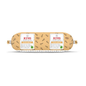 Kivo kalkoen compleet 500g