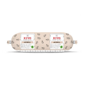 Kivo lam compleet 500g