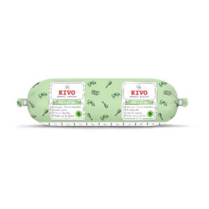 Kivo pens & kip mix 500g