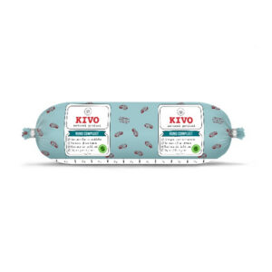 Kivo rund compleet 500g