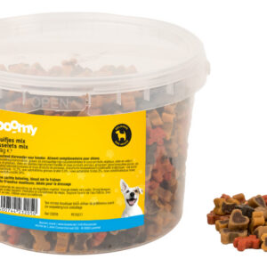 Kluifjesmix 1,8kg