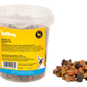 Kluifjesmix 500g