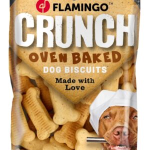 Koekjes crunch maxi kluif 500g