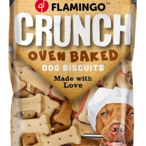 Koekjes crunch sandwich been 500g