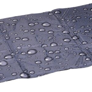 Koelmat fresk drop S 50x40cm