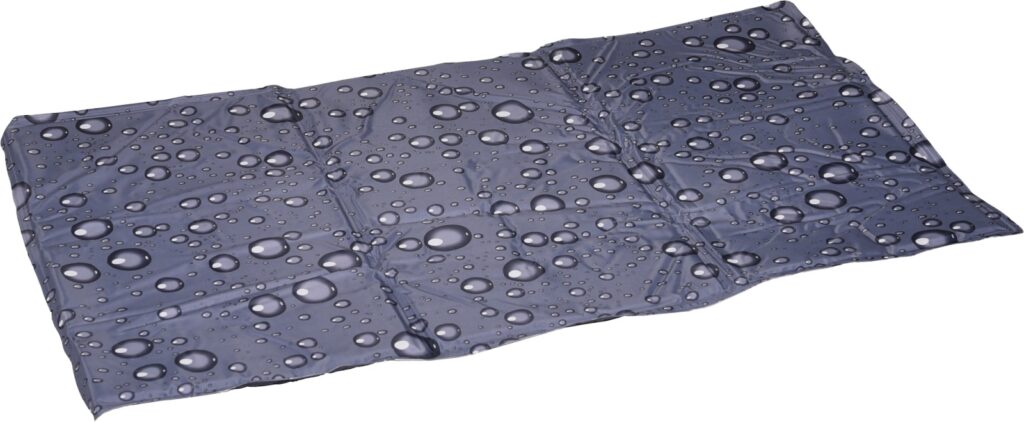 Koelmat fresk drop XL 100x60cm