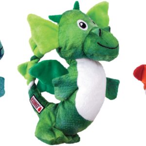 Kong dragon knots M/L
