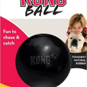 Kong extreme ball M/L