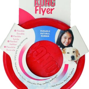 Kong flyer S