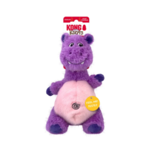 Kong knots belly hippo M/L