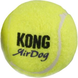 Kong net 3 tennisbal + piep S