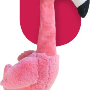Kong shakers honkers flamingo s