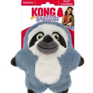 Kong snuzzles kiddos S