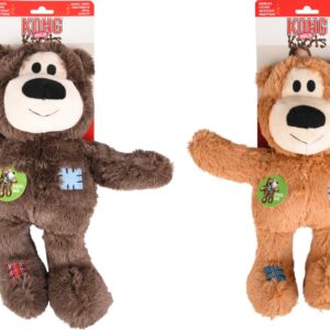Kong wild knots bears XL