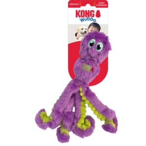 Kong wubba octopus L
