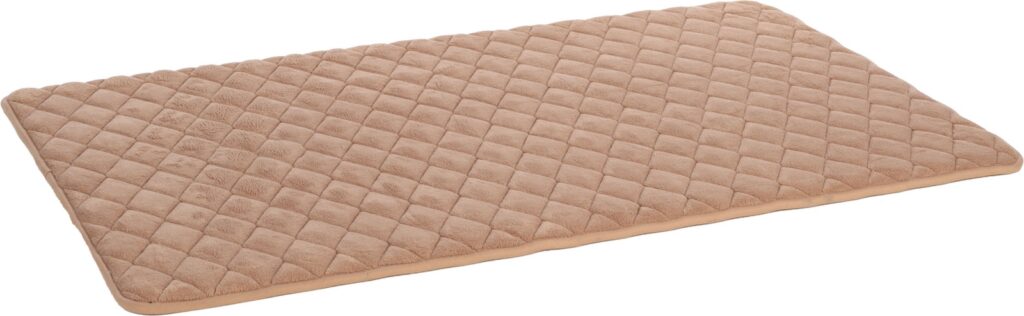 Kussen weimar beige XL 116x69x2cm