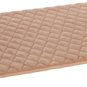 Kussen weimar beige XL 116x69x2cm