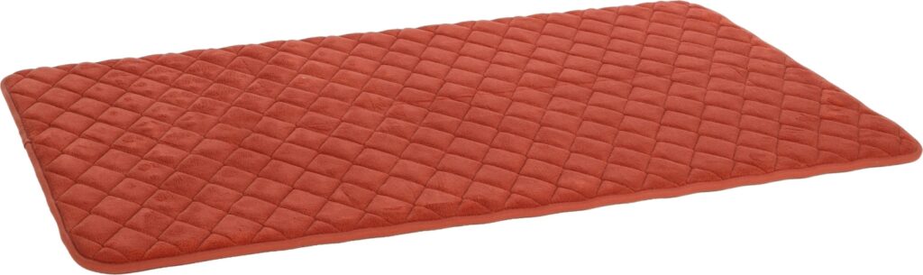 Kussen weimar cognac M 85.5x51x2cm